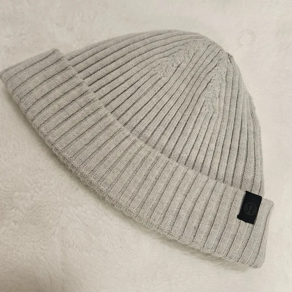 Lululemon From The Top Beanie - Gray - Picture 2 of 7